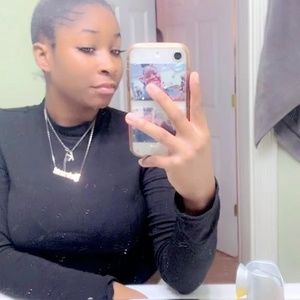 Meet your Posher, Kearra